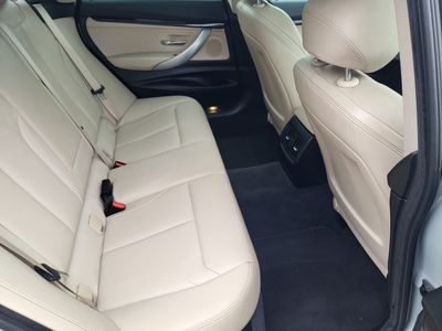 2015 BMW 3 Series