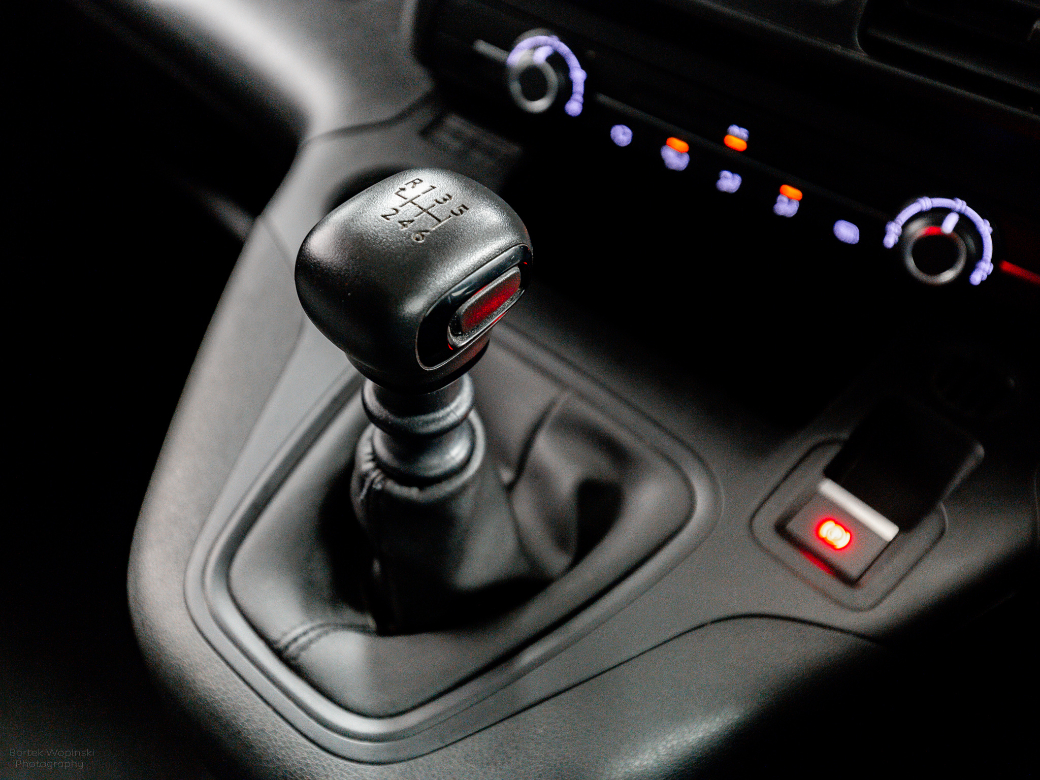 2024 Citroen Berlingo