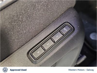 2026 Volkswagen Tayron