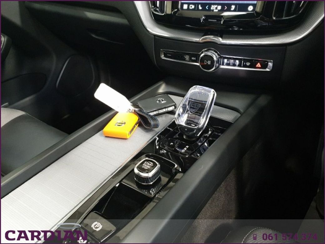 2024 Volvo XC60