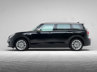 2017 Mini Cooper