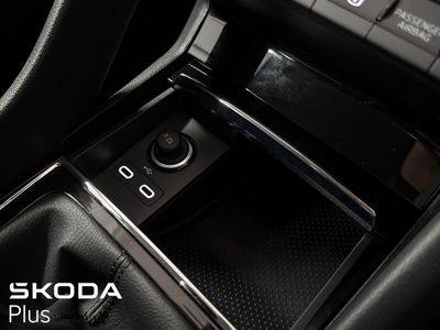 2023 Skoda Karoq