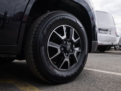 2026 Fiat Ducato