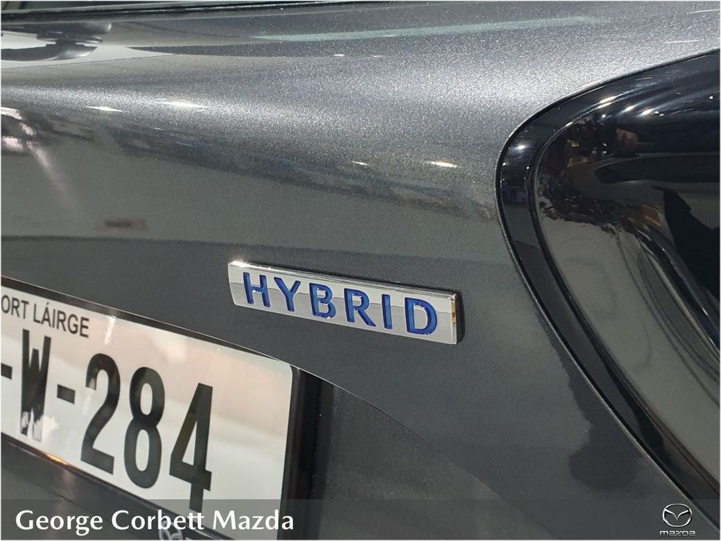 2025 Mazda Mazda2