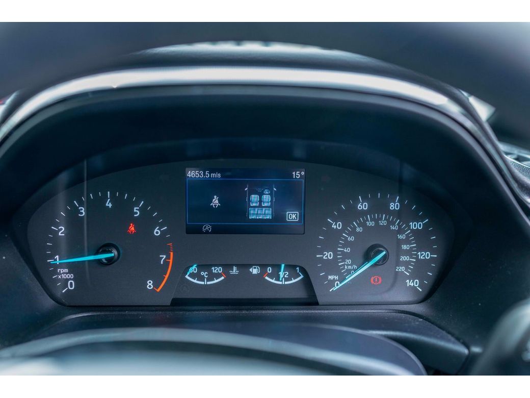 2023 Ford Fiesta