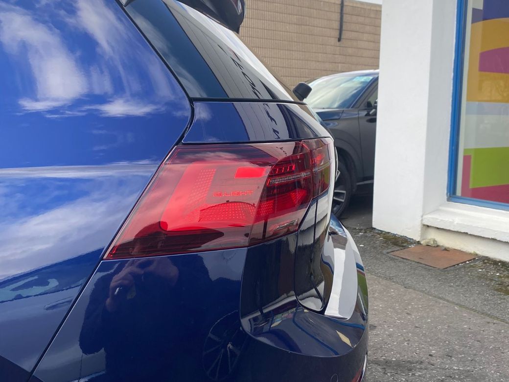 2022 Volkswagen Golf