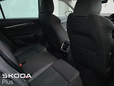 2023 Skoda Octavia