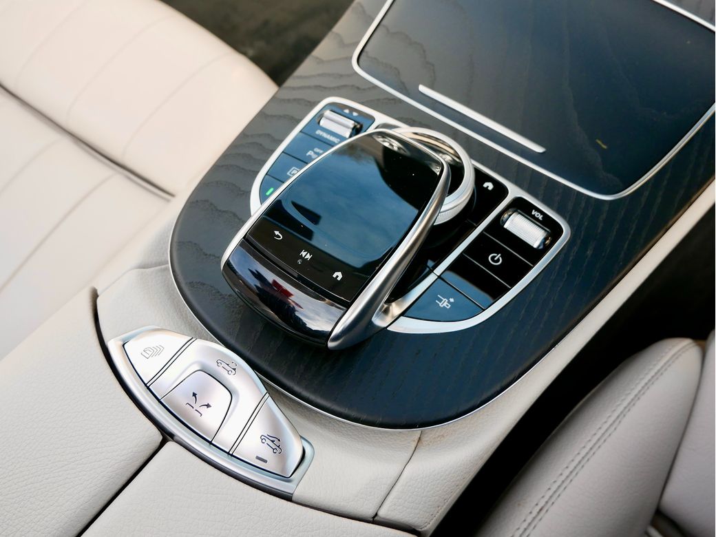 2022 Mercedes-Benz E Class