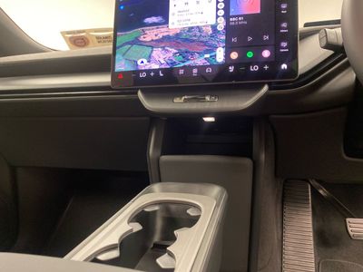 2027 Volvo EX60
