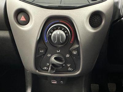 2021 Peugeot 108