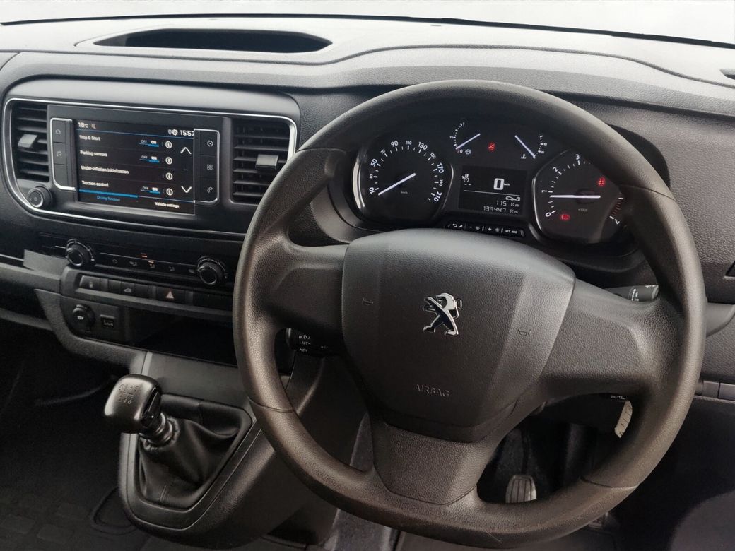 2023 Peugeot Expert
