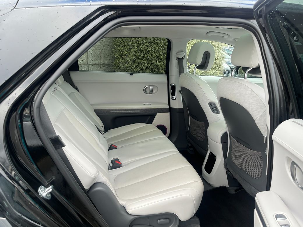 2022 Hyundai Ioniq 5