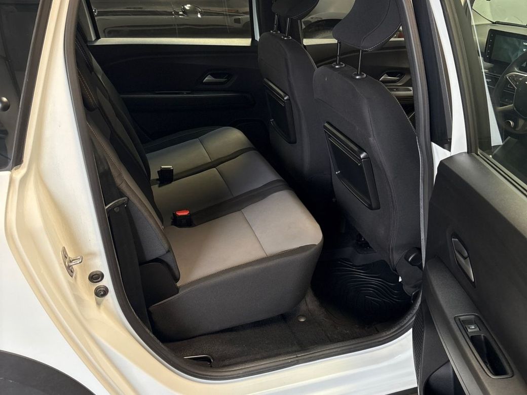 2024 Dacia Jogger