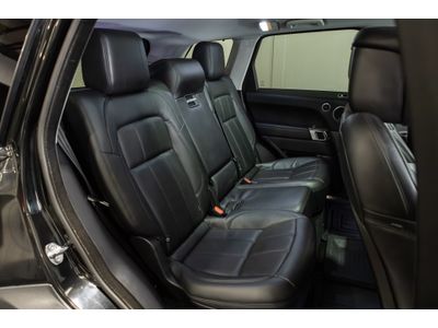 2020 Land Rover Range Rover Sport