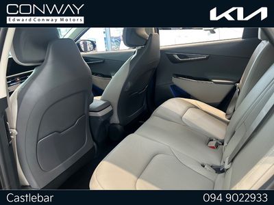 2026 Kia EV6