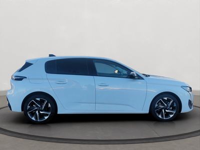 2025 Peugeot 308