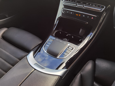 2022 Mercedes-Benz EQC