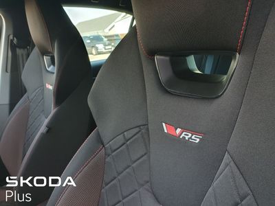 2025 Skoda Octavia