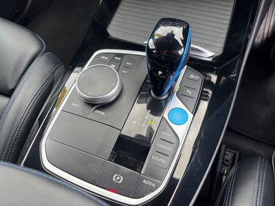 2023 BMW iX3