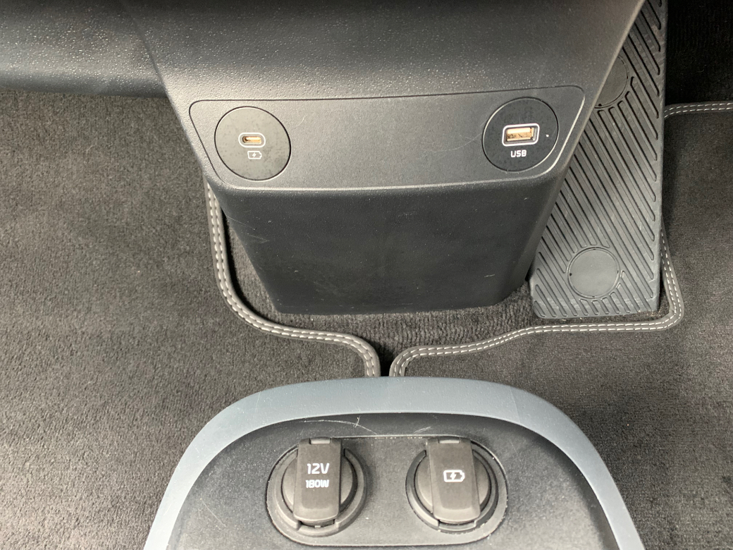2021 Kia EV6