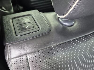 2018 Land Rover Discovery