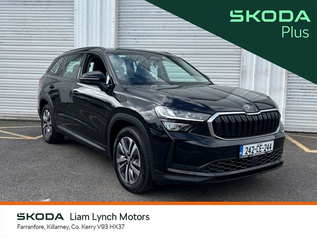 vehicle for sale from Liam Lynch Motors
