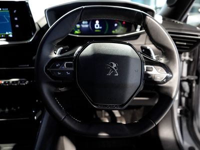 2023 Peugeot 2008