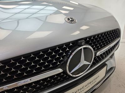 2024 Mercedes-Benz C Class