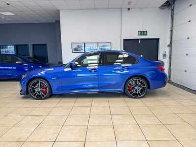 2023 BMW 3 Series