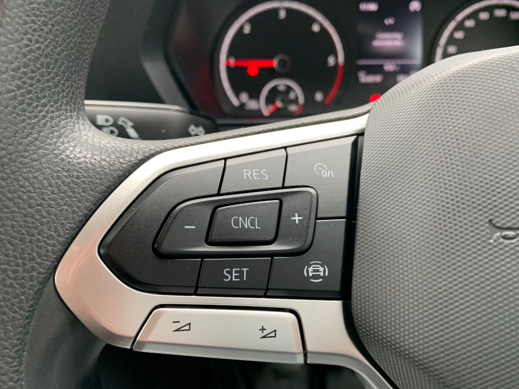 2022 Volkswagen Caddy