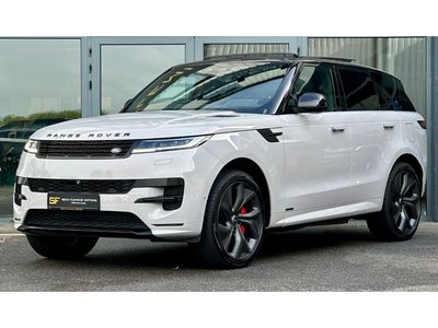 2024 Land Rover Range Rover Sport