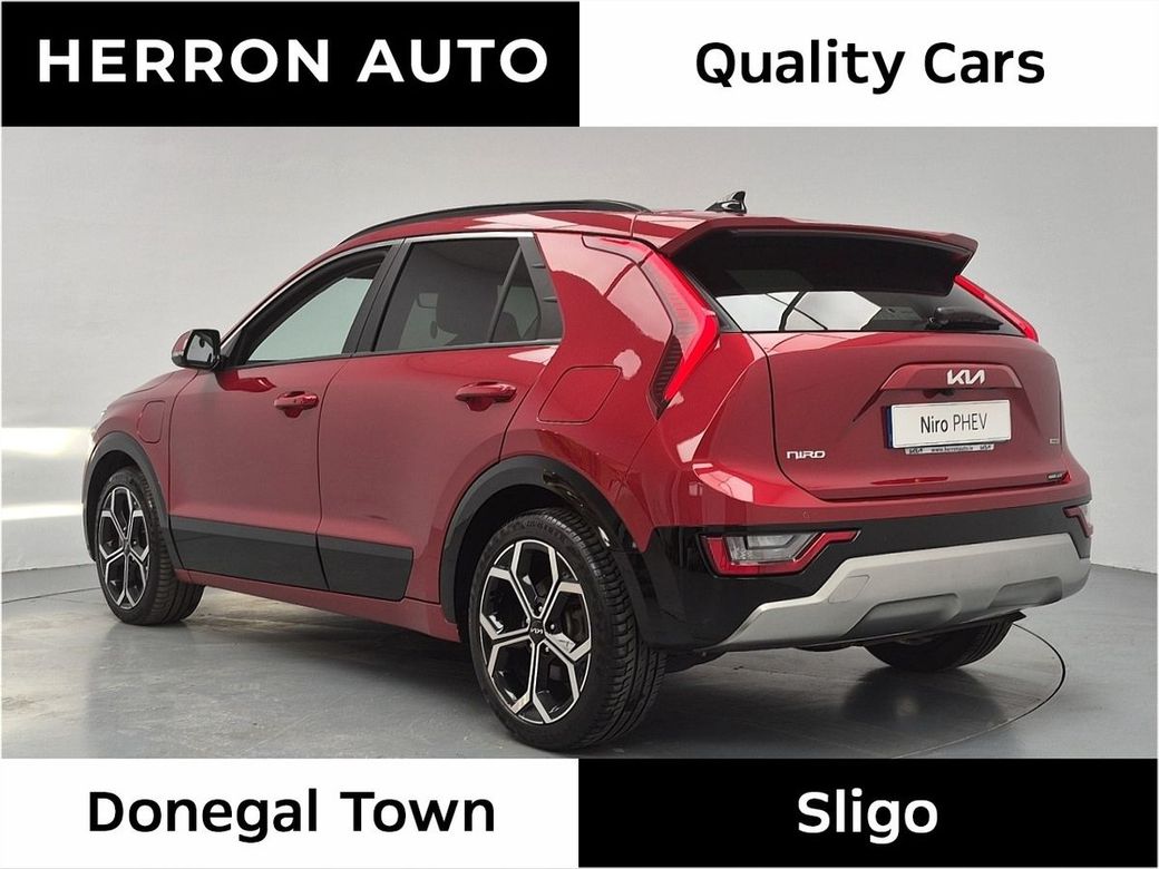 2023 Kia Niro