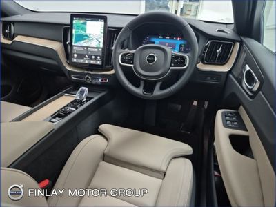 2025 Volvo XC60