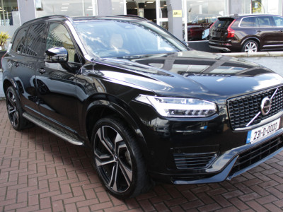 2023 Volvo XC90