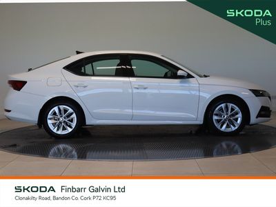 2023 Skoda Octavia