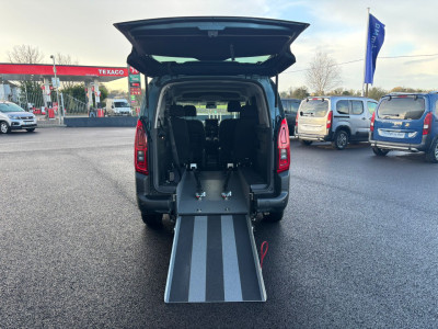 2026 Citroen Berlingo Multispace