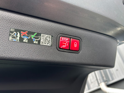 2022 Mercedes-Benz EQS