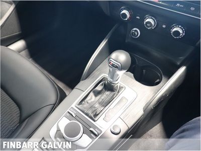 2020 Audi A3