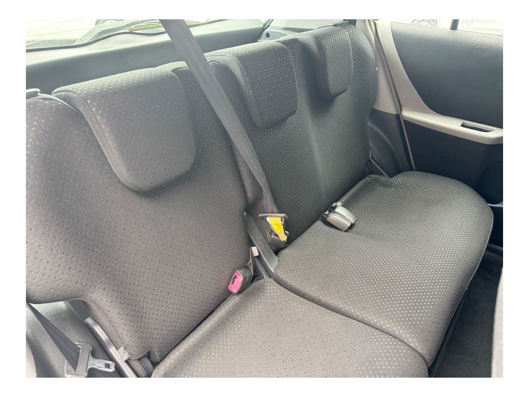 2011 Toyota Yaris