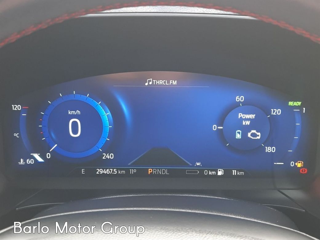2024 Ford Kuga