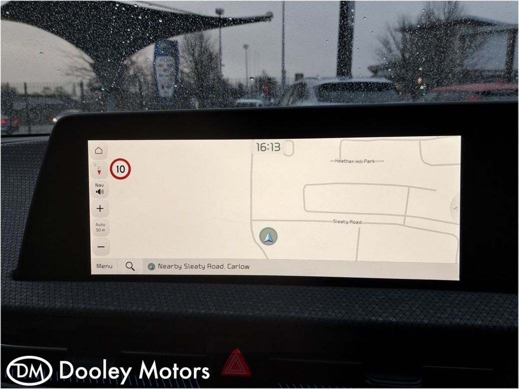 2025 Kia EV6