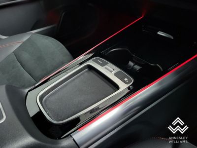 2026 Mercedes-Benz EQA