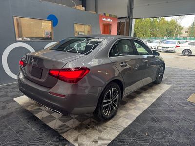 2024 Mercedes-Benz A Class