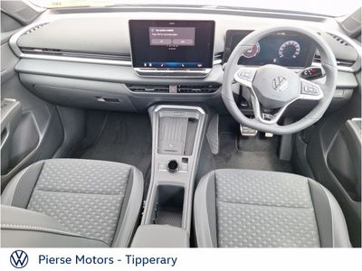 2026 Volkswagen T-Roc