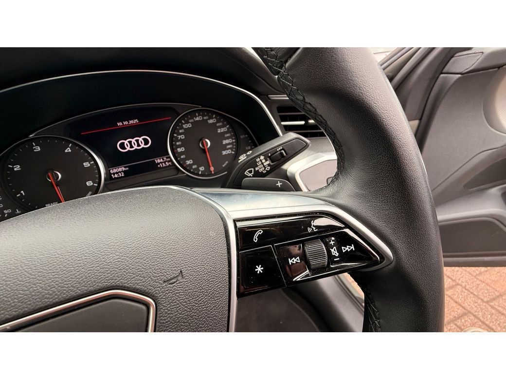 2023 Audi A6