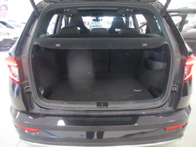 2020 Skoda Karoq