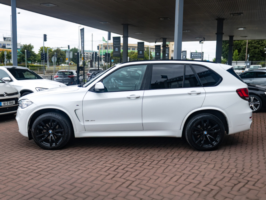 2015 BMW X5