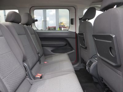 2024 Ford Tourneo Connect