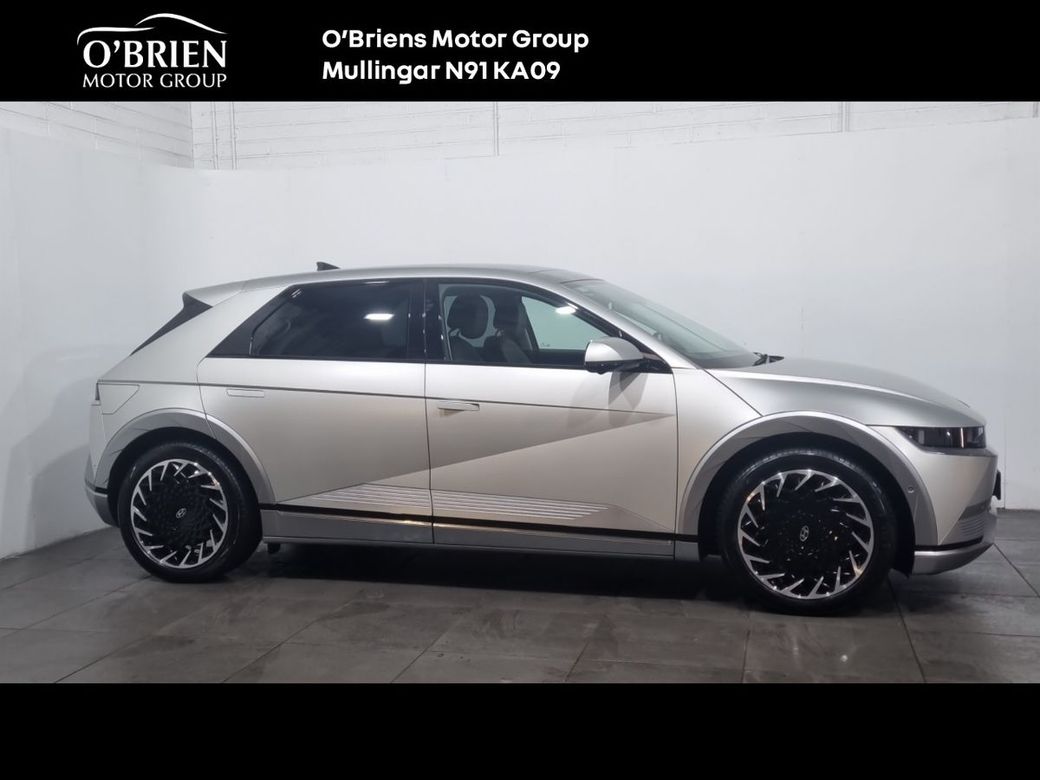 2025 Hyundai Ioniq 5