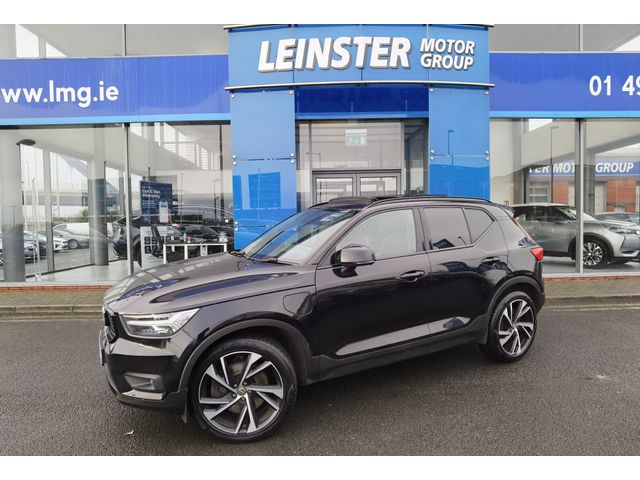 vehicle for sale from Leinster Motor Group